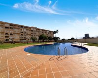 Herverkoop - Penthouse -
Torrevieja - Costa Blanca