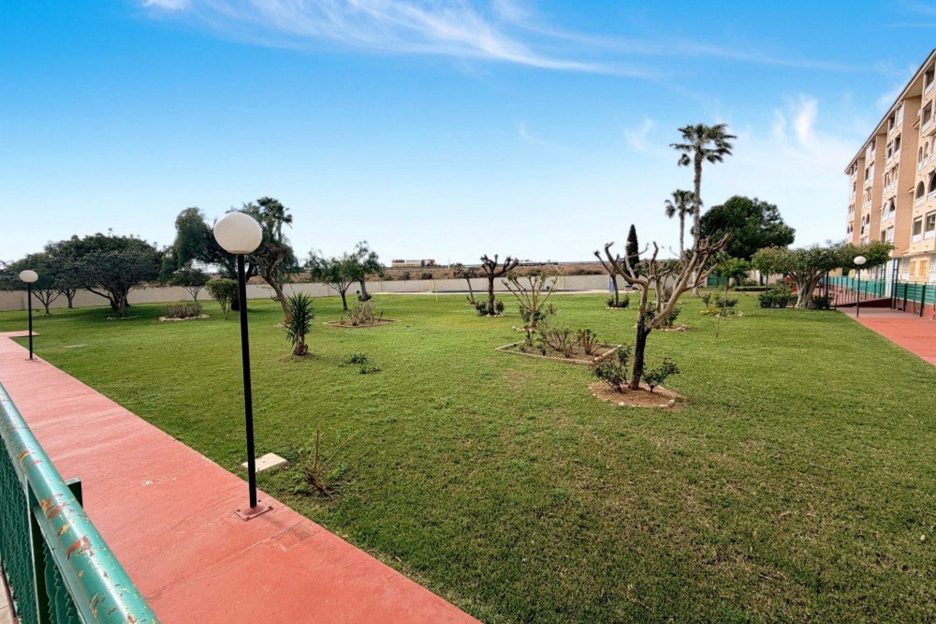 Herverkoop - Penthouse -
Torrevieja - Costa Blanca