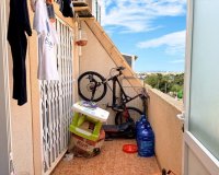 Herverkoop - Penthouse -
Torrevieja - Costa Blanca
