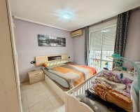 Herverkoop - Penthouse -
Torrevieja - Costa Blanca