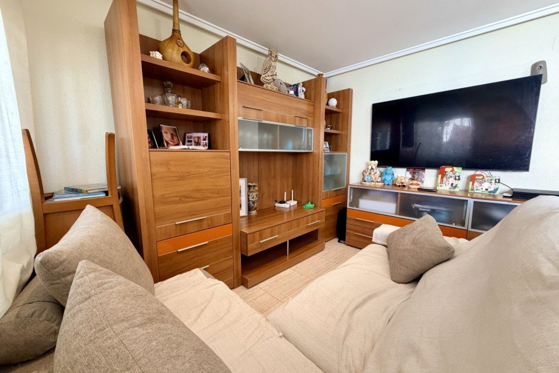 Herverkoop - Penthouse -
Torrevieja - Costa Blanca