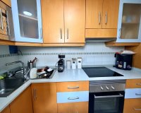 Herverkoop - Penthouse -
Torrevieja - Costa Blanca