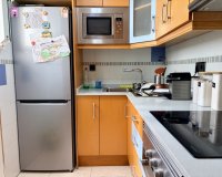 Herverkoop - Penthouse -
Torrevieja - Costa Blanca