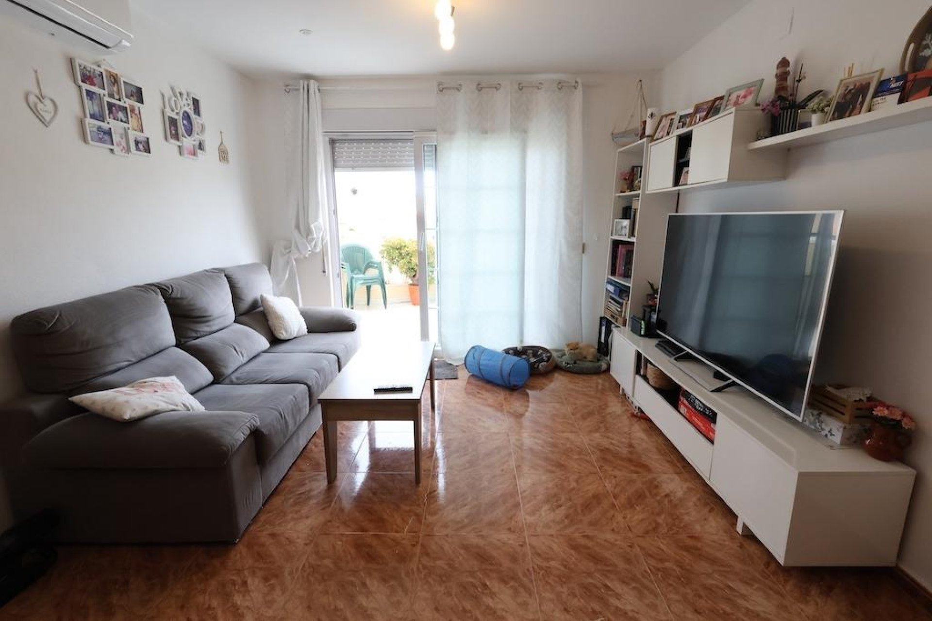 Herverkoop - Penthouse -
Torrevieja - Costa Blanca