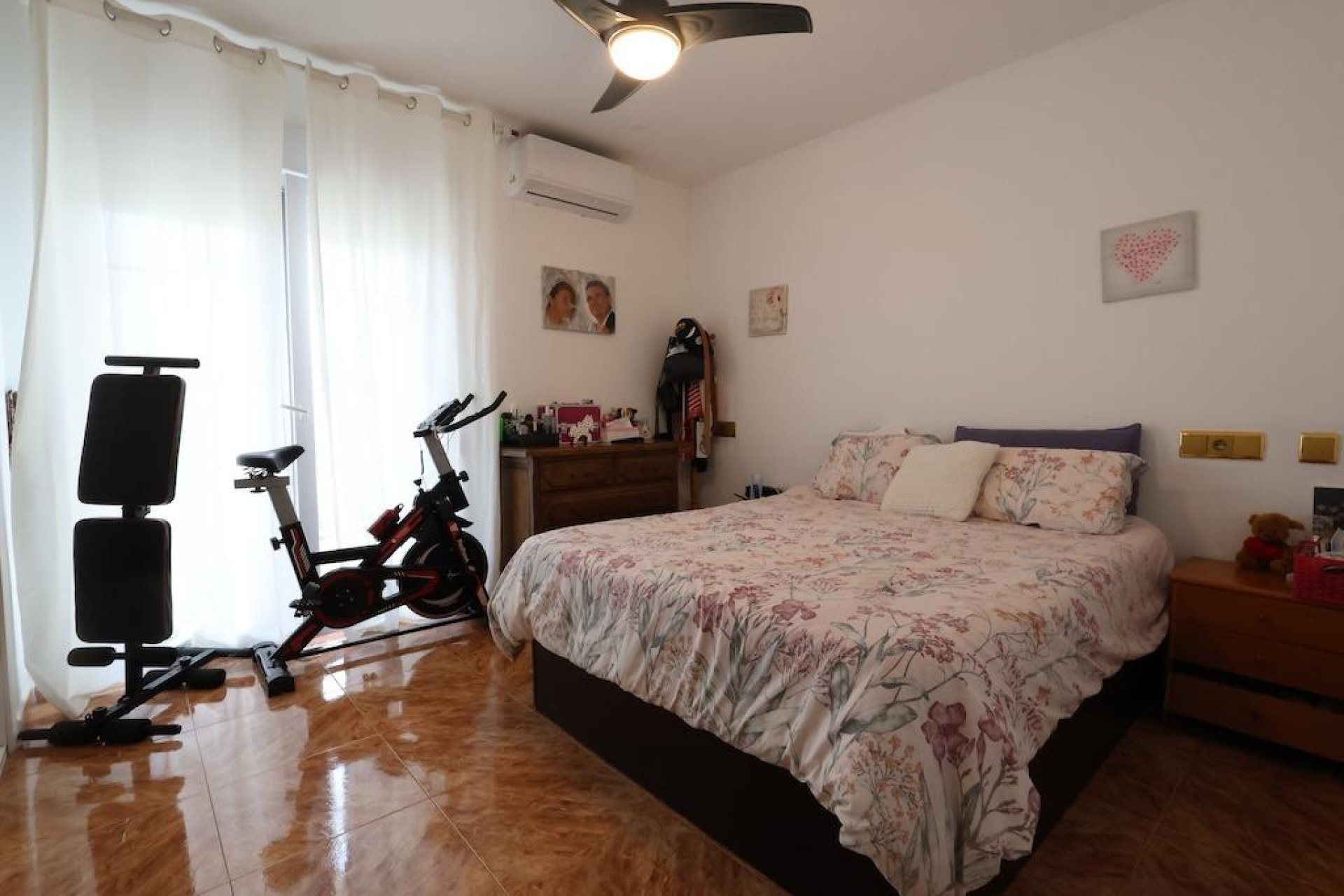 Herverkoop - Penthouse -
Torrevieja - Costa Blanca