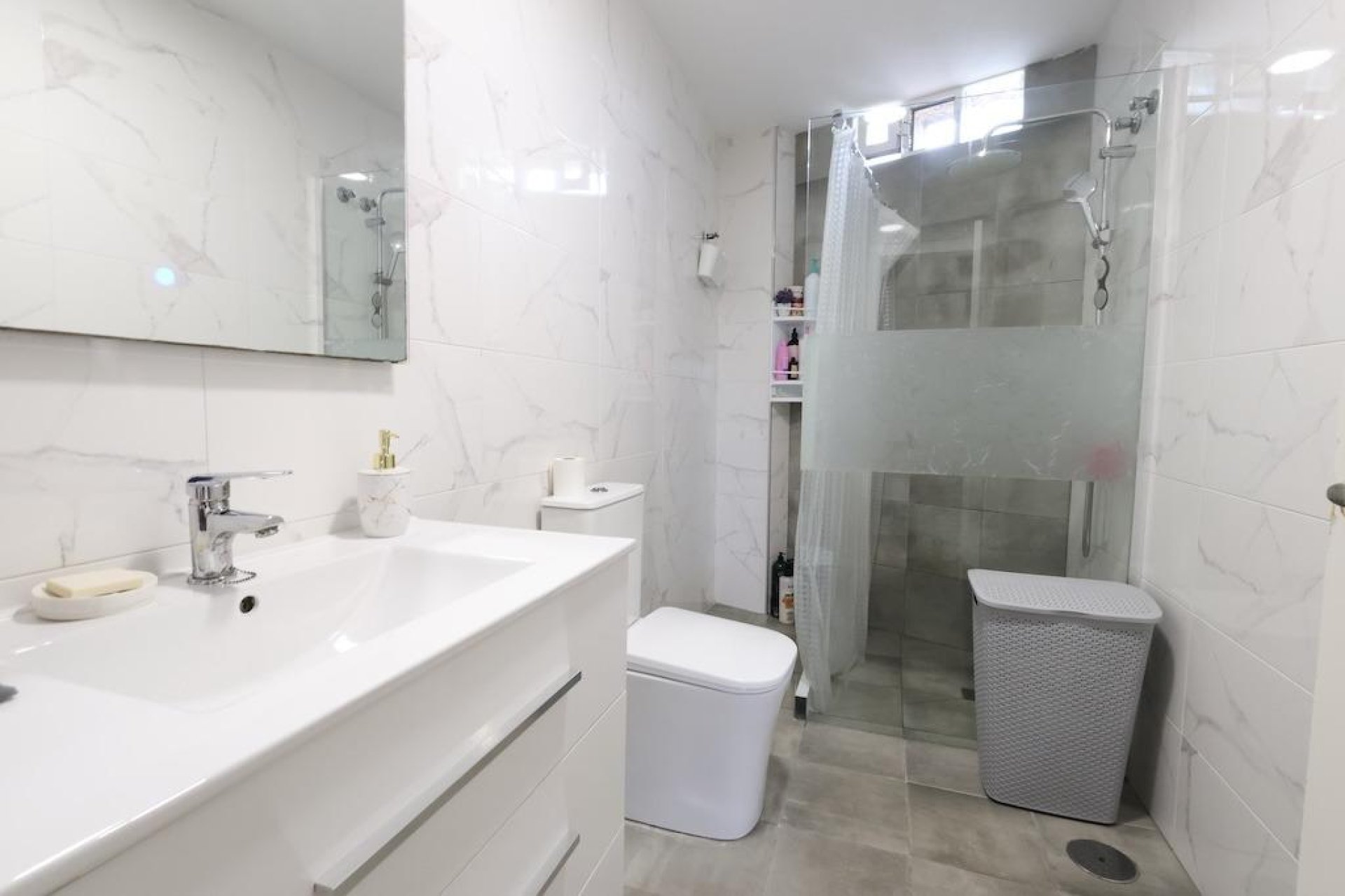 Herverkoop - Penthouse -
Torrevieja - Costa Blanca