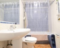Herverkoop - Penthouse -
Torrevieja - Costa Blanca