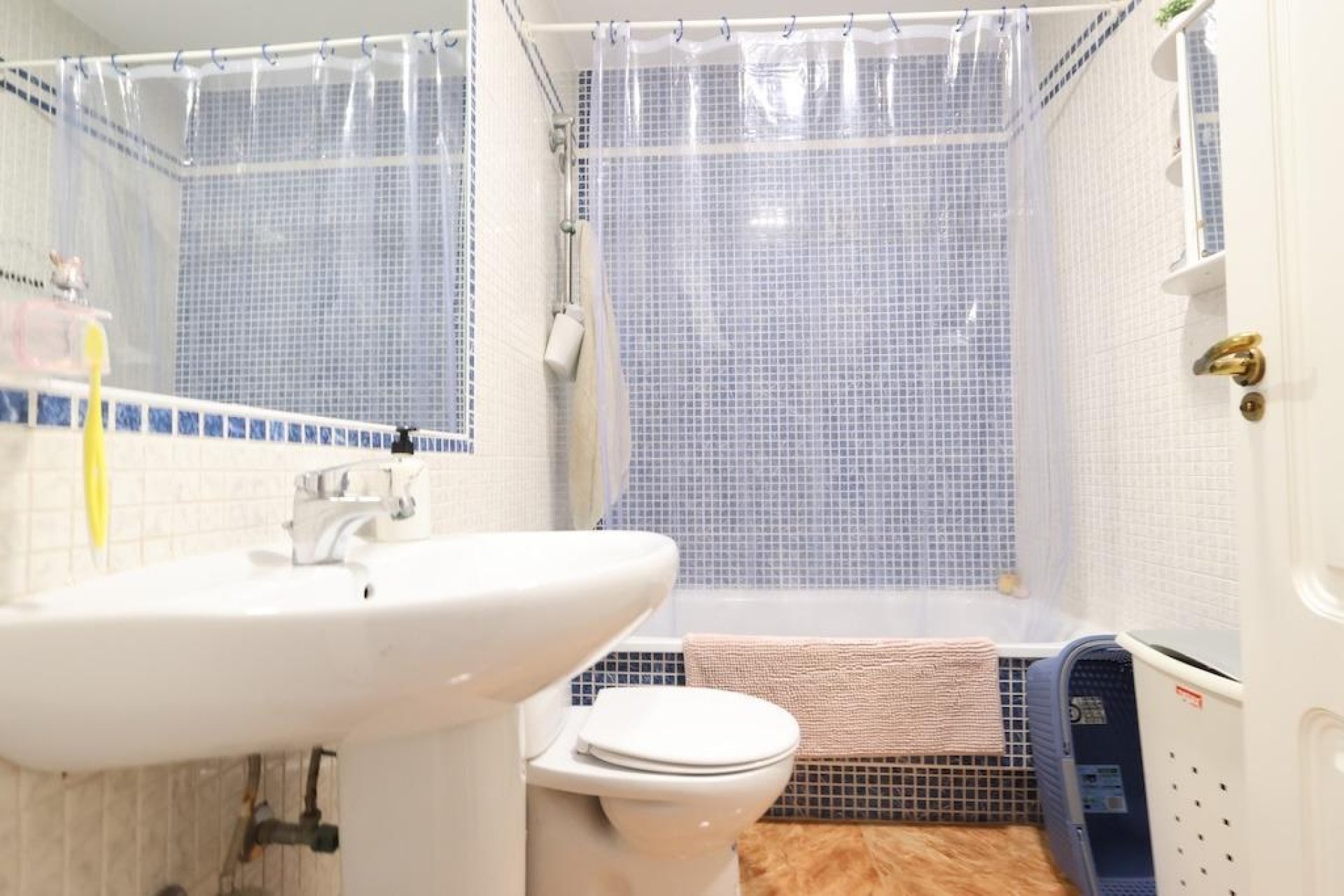 Herverkoop - Penthouse -
Torrevieja - Costa Blanca