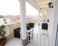 Herverkoop - Penthouse -
Torrevieja - Costa Blanca