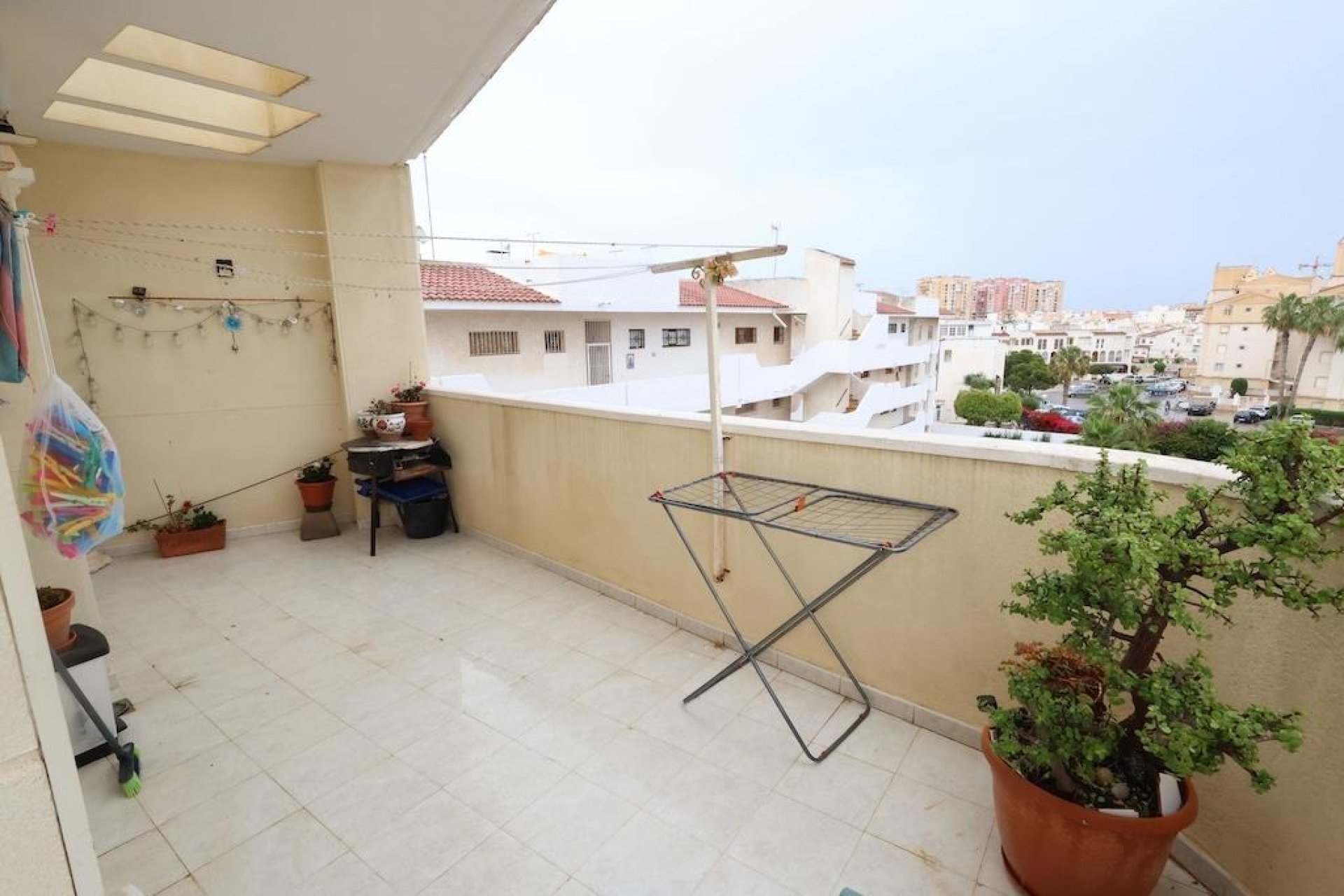 Herverkoop - Penthouse -
Torrevieja - Costa Blanca