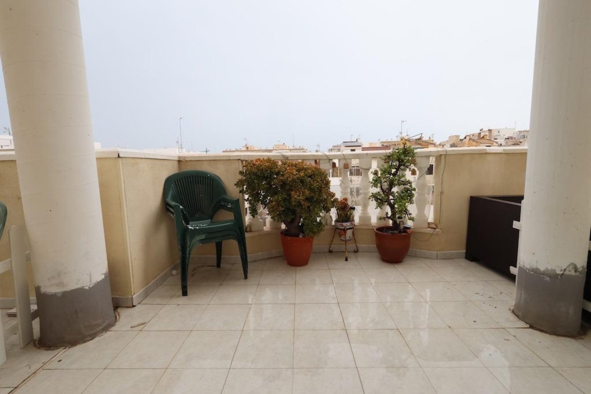 Herverkoop - Penthouse -
Torrevieja - Costa Blanca