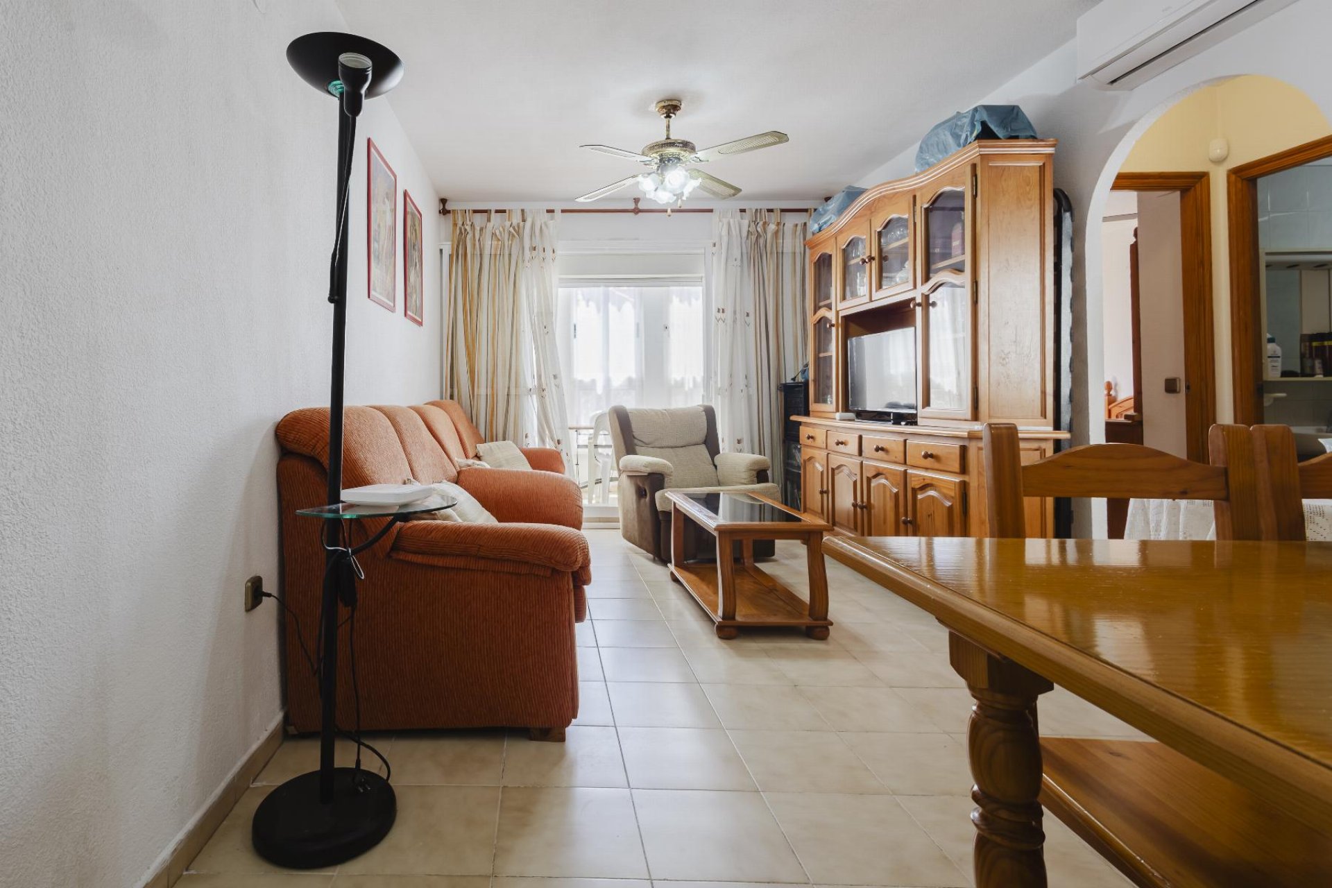 Herverkoop - Penthouse -
Torrevieja - Costa Blanca