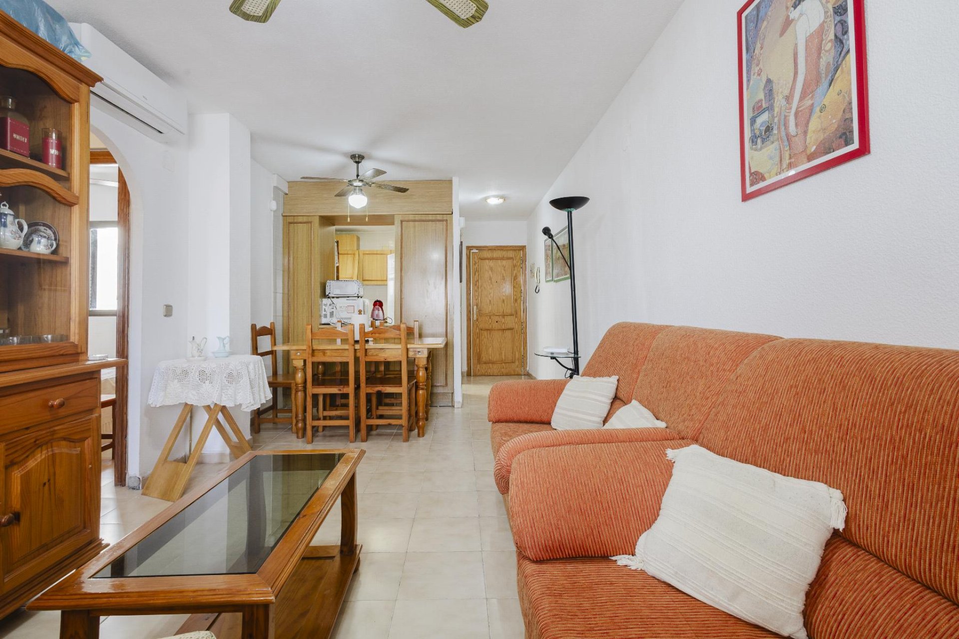Herverkoop - Penthouse -
Torrevieja - Costa Blanca