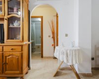 Herverkoop - Penthouse -
Torrevieja - Costa Blanca