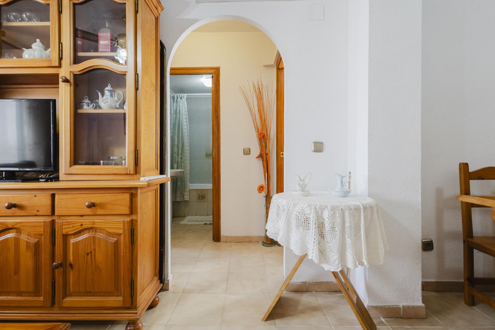 Herverkoop - Penthouse -
Torrevieja - Costa Blanca