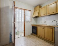 Herverkoop - Penthouse -
Torrevieja - Costa Blanca