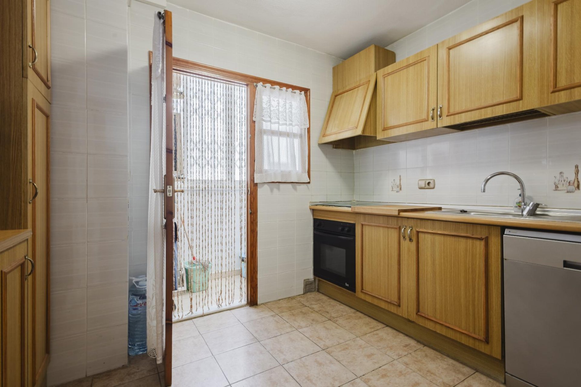 Herverkoop - Penthouse -
Torrevieja - Costa Blanca