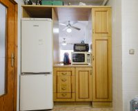 Herverkoop - Penthouse -
Torrevieja - Costa Blanca
