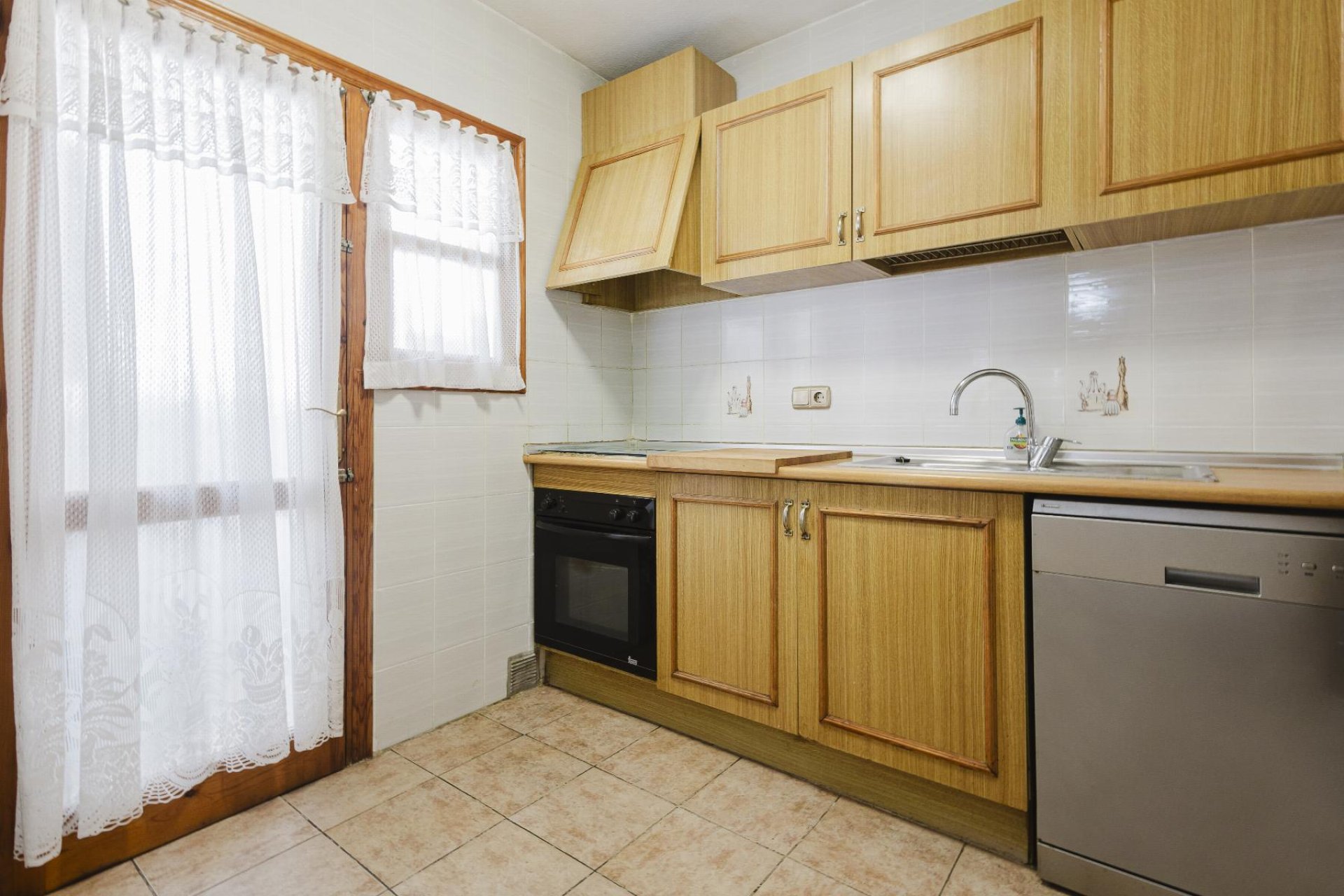 Herverkoop - Penthouse -
Torrevieja - Costa Blanca