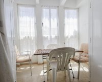 Herverkoop - Penthouse -
Torrevieja - Costa Blanca