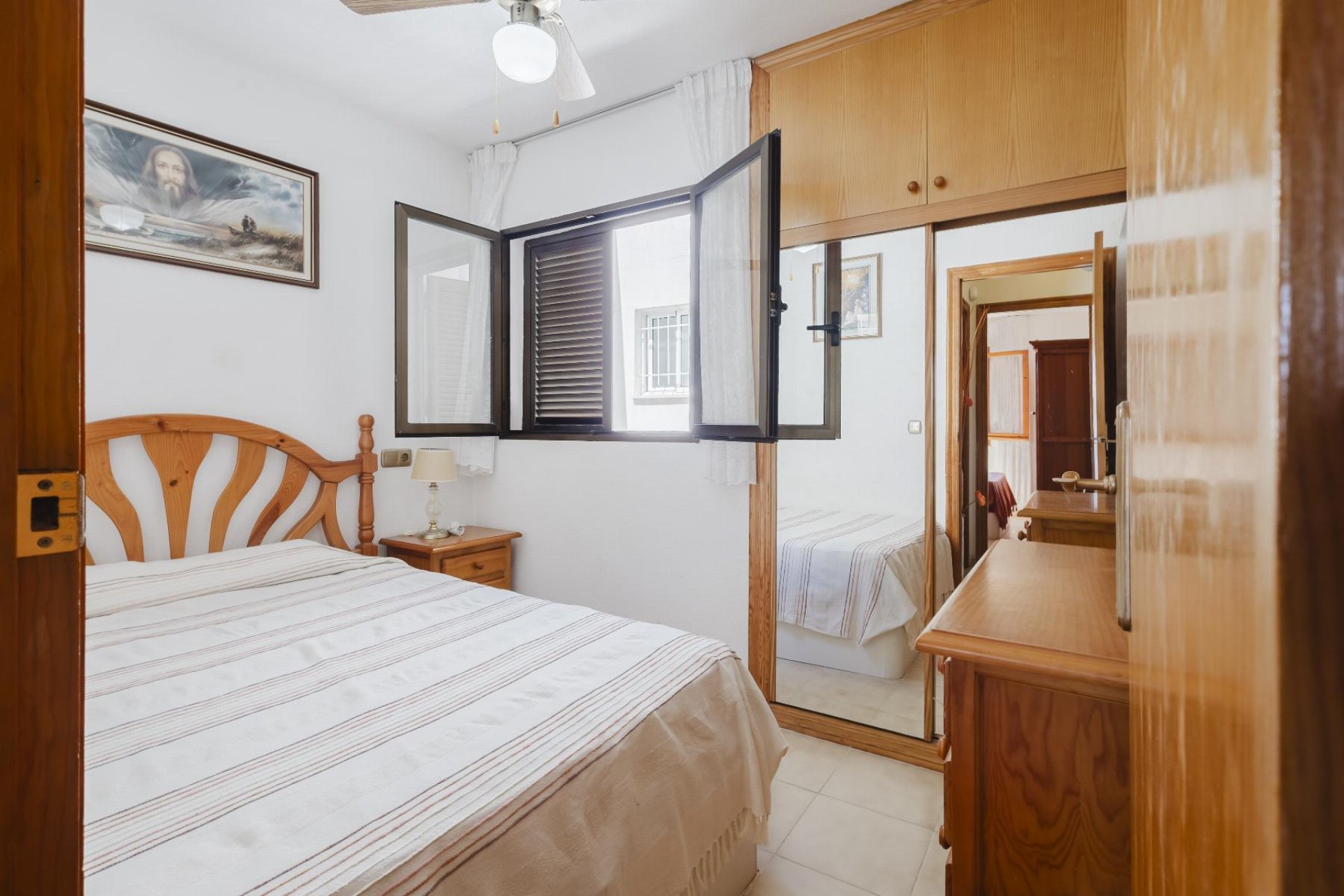 Herverkoop - Penthouse -
Torrevieja - Costa Blanca