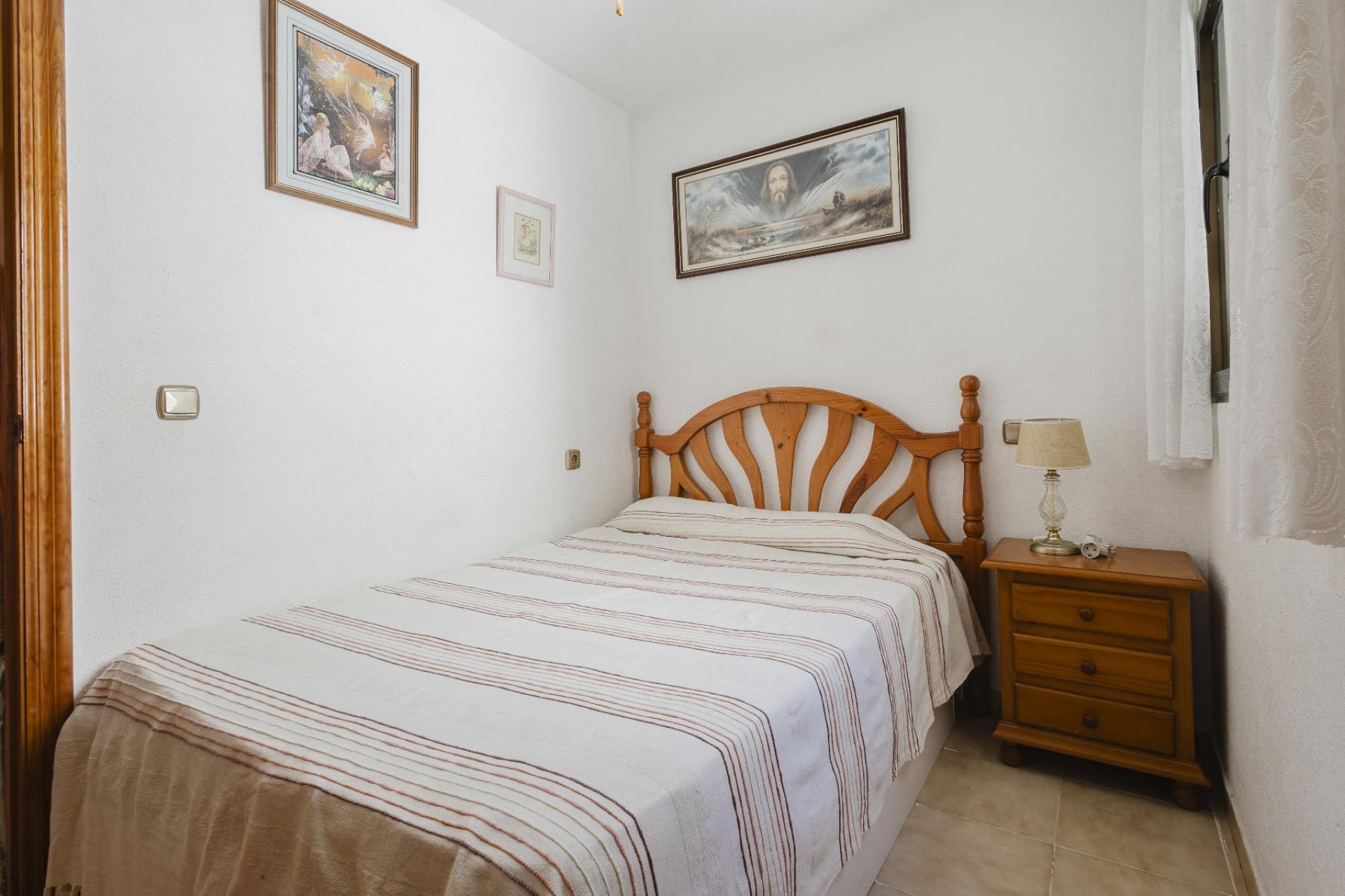 Herverkoop - Penthouse -
Torrevieja - Costa Blanca