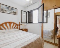 Herverkoop - Penthouse -
Torrevieja - Costa Blanca