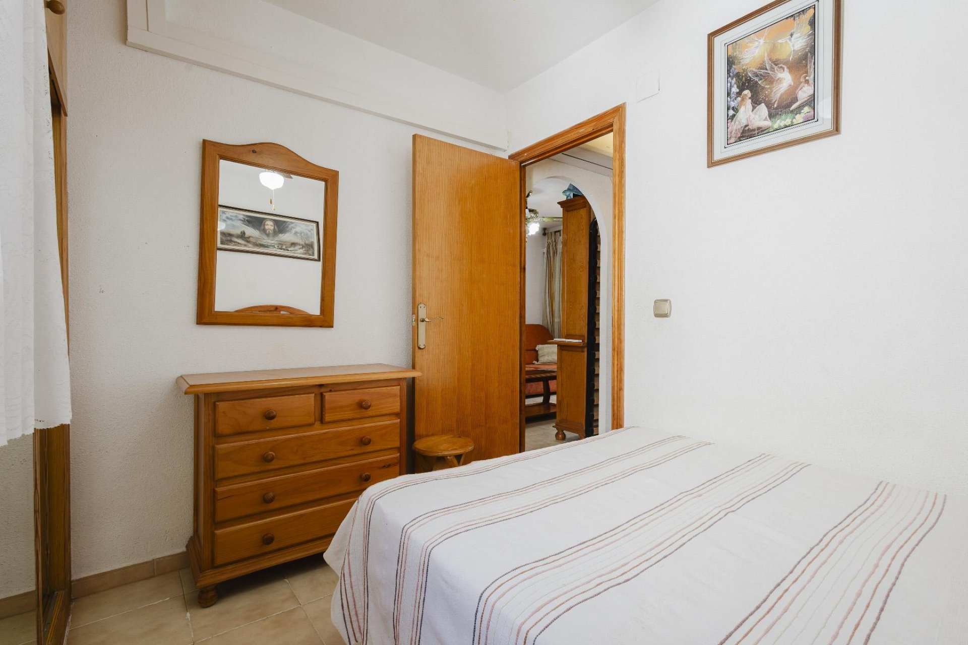 Herverkoop - Penthouse -
Torrevieja - Costa Blanca