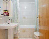 Herverkoop - Penthouse -
Torrevieja - Costa Blanca
