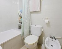 Herverkoop - Penthouse -
Torrevieja - Costa Blanca