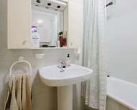 Herverkoop - Penthouse -
Torrevieja - Costa Blanca