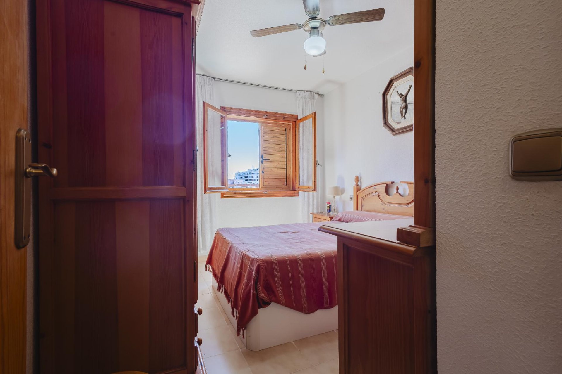 Herverkoop - Penthouse -
Torrevieja - Costa Blanca