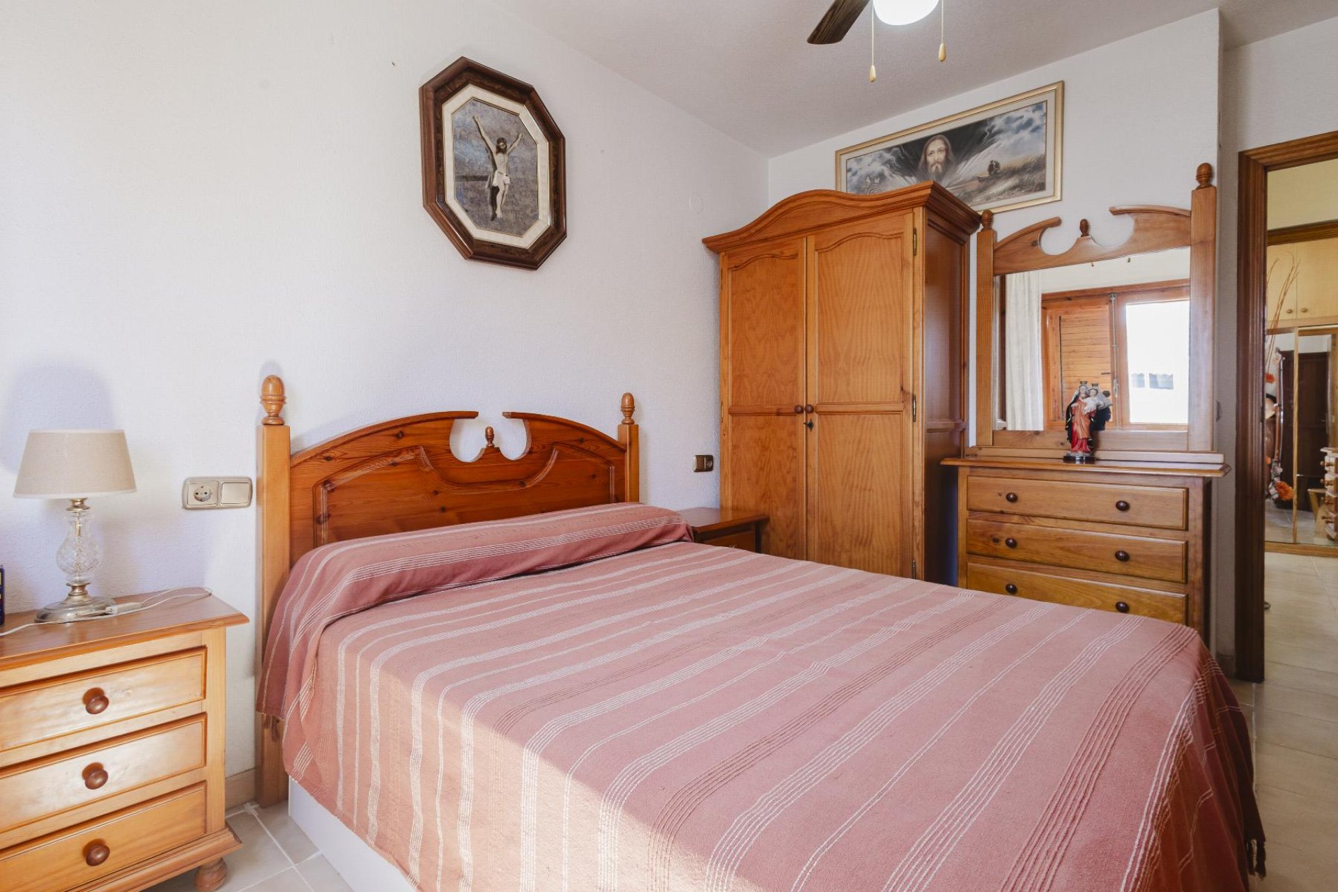 Herverkoop - Penthouse -
Torrevieja - Costa Blanca