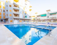 Herverkoop - Penthouse -
Torrevieja - Costa Blanca