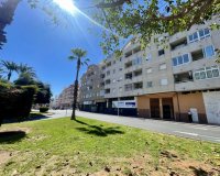 Herverkoop - Penthouse -
Torrevieja - Costa Blanca