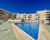 Herverkoop - Penthouse -
Torrevieja - Costa Blanca