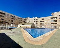 Herverkoop - Penthouse -
Torrevieja - Costa Blanca