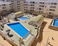 Herverkoop - Penthouse -
Torrevieja - Costa Blanca