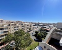 Herverkoop - Penthouse -
Torrevieja - Costa Blanca