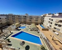Herverkoop - Penthouse -
Torrevieja - Costa Blanca