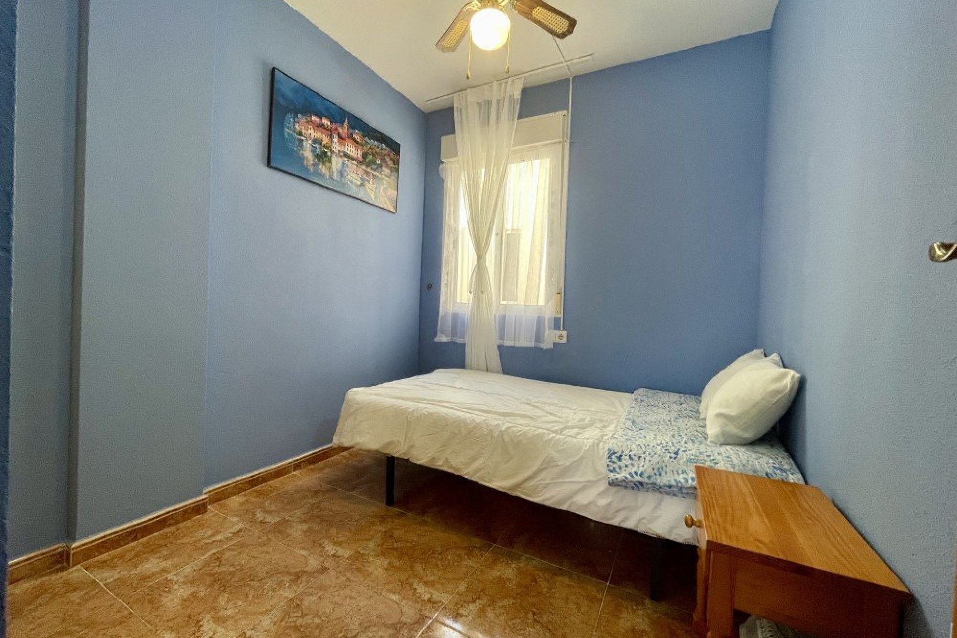 Herverkoop - Penthouse -
Torrevieja - Costa Blanca
