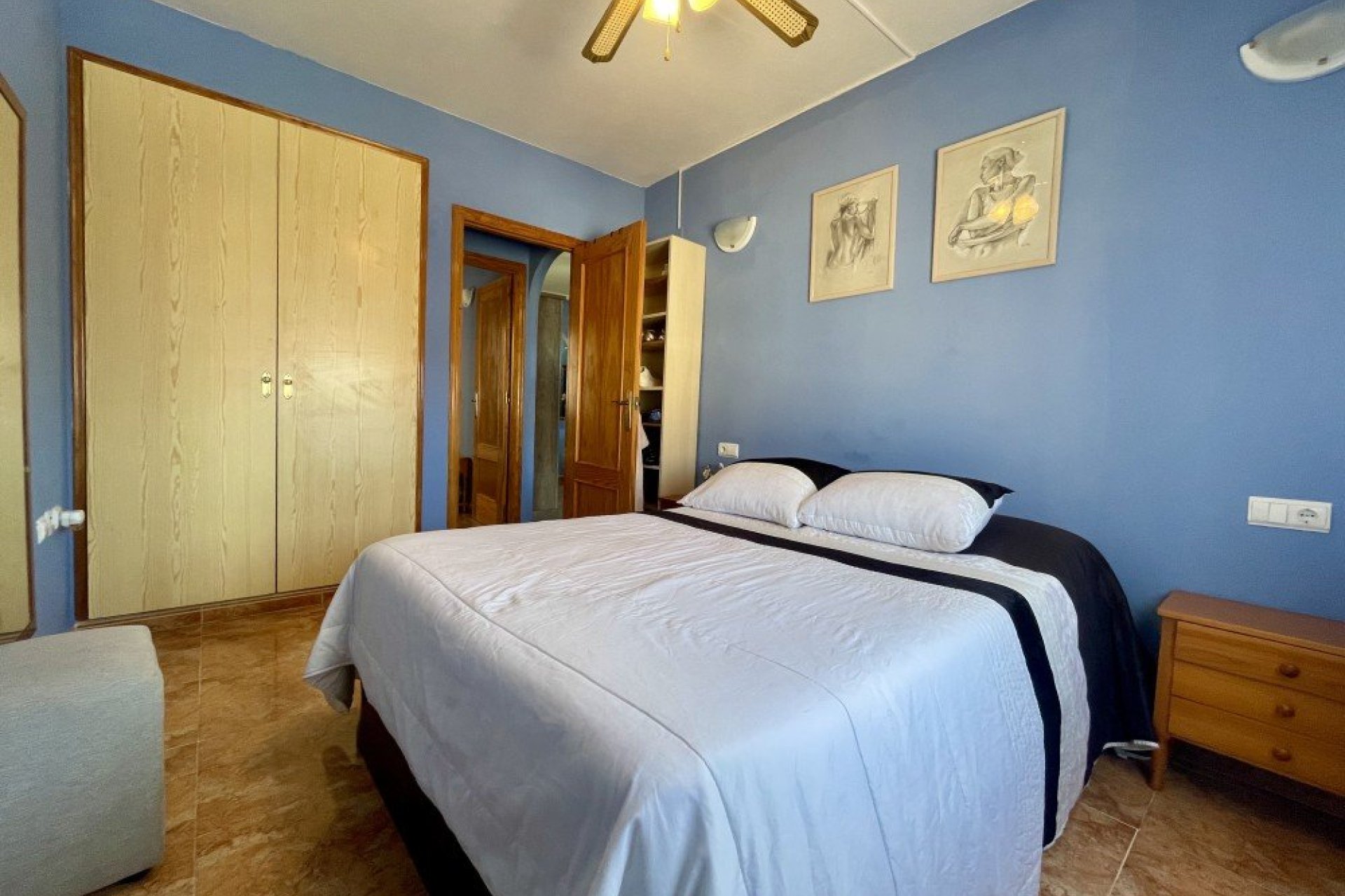 Herverkoop - Penthouse -
Torrevieja - Costa Blanca