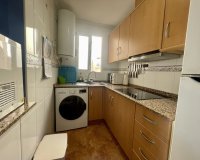 Herverkoop - Penthouse -
Torrevieja - Costa Blanca