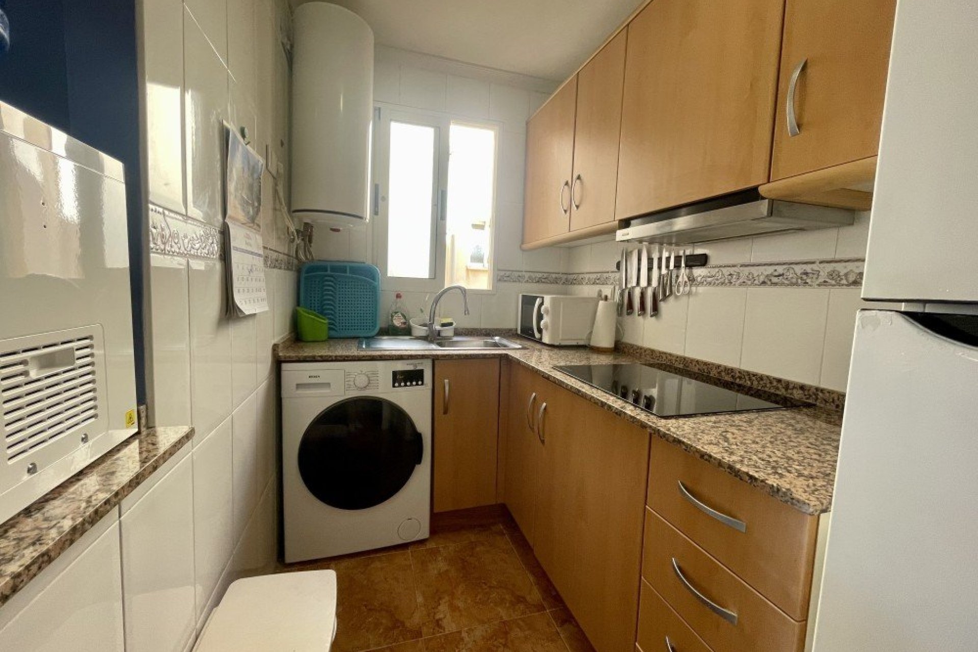 Herverkoop - Penthouse -
Torrevieja - Costa Blanca