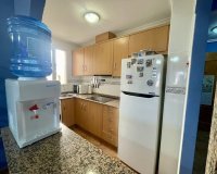 Herverkoop - Penthouse -
Torrevieja - Costa Blanca