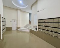Herverkoop - Penthouse -
Torrevieja - Costa Blanca