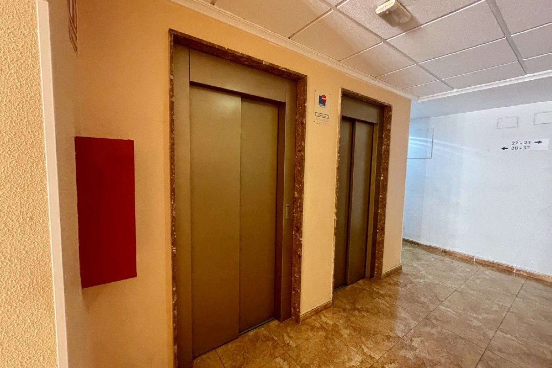 Herverkoop - Penthouse -
Torrevieja - Costa Blanca