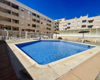 Herverkoop - Penthouse -
Torrevieja - Costa Blanca