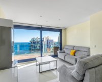 Herverkoop - Penthouse -
Torrevieja - Costa Blanca