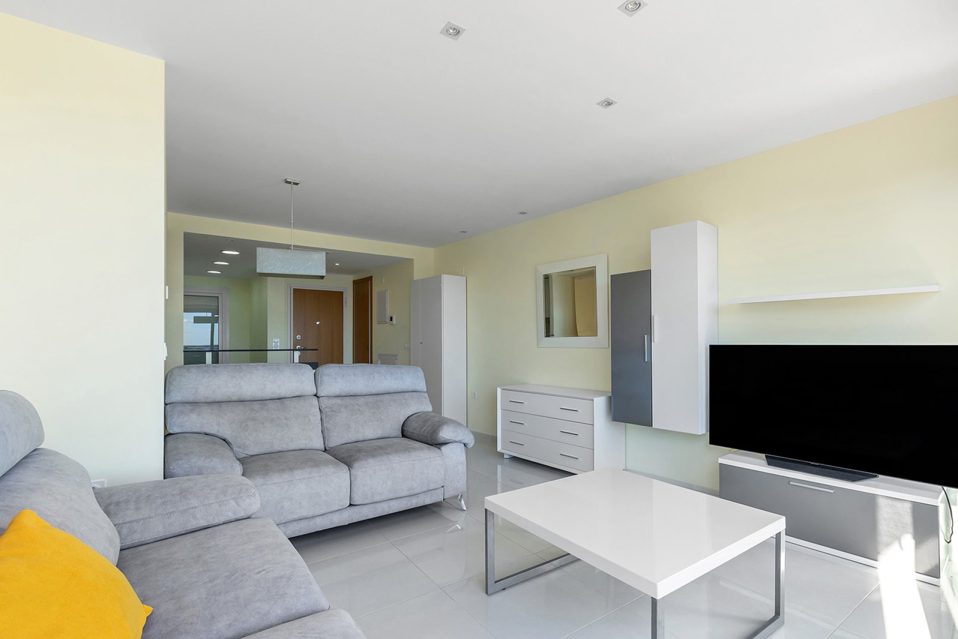Herverkoop - Penthouse -
Torrevieja - Costa Blanca
